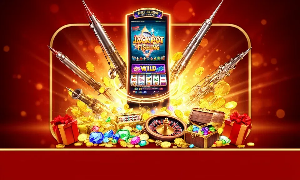 bisnis188 Fishing War Quick Arena