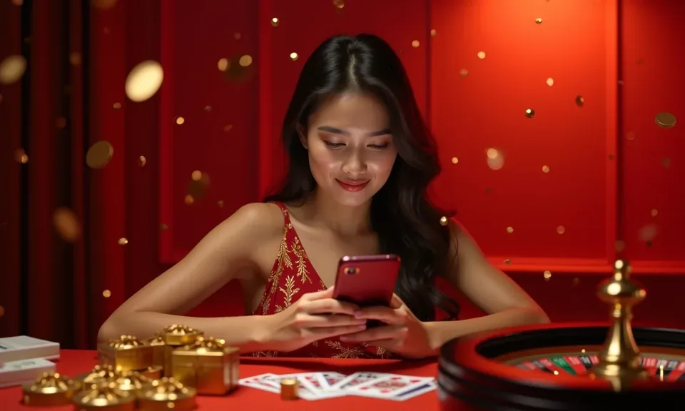 bisnis188 Lightning Roulette Room