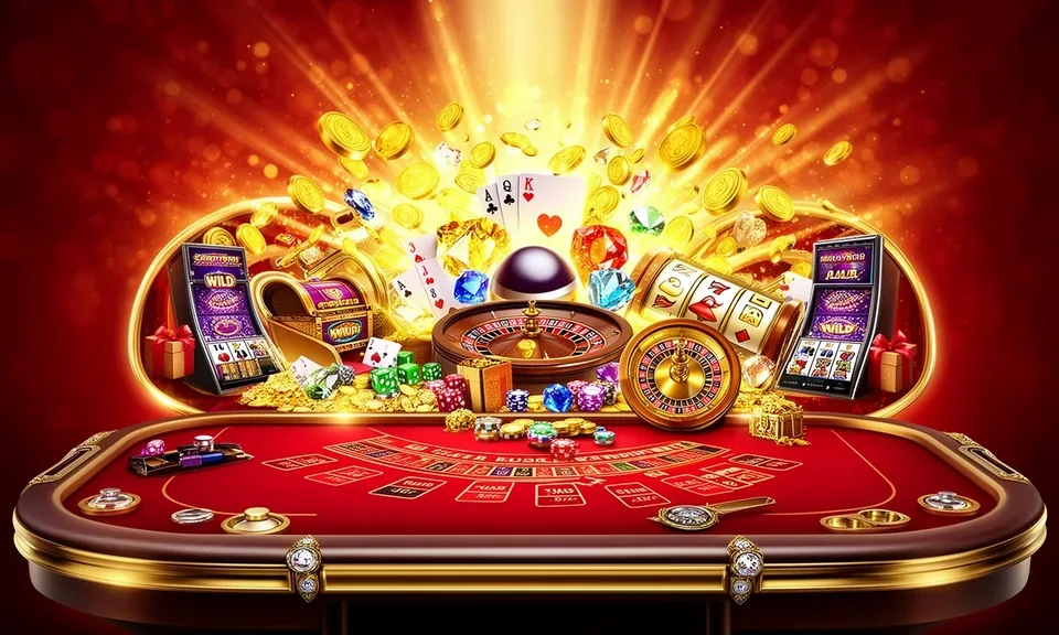 bisnis188 Daily Rewards Hub